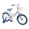 Dětské kolo Volare Paisley 16"