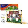 Fotbalová branka s míčem Soccer Goal 119x71 cm