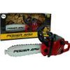 Dětská motorová pila Chain Saw oranžová