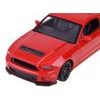 Autíčko na diaľkové ovládanie Ford Shelby GT500 1:24 červené