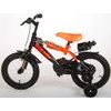 Dětské kolo Volare Sportivo Orange 14"
