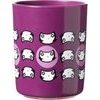 Tommee Tippee Stabilní hrnek Super Cup 190 ml 6m+ kočička