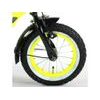 Dětské kolo Volare Yellow Cruiser 12"