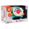 Interaktívny volant so svetlami a zvukmi Baby Wheel II