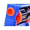 Dětská pistole Blaster Zero s 10 pěnovými náboji