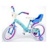 Dětské kolo Volare Disney Frozen 16"