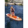 Paddleboard Bestway 65349 Aqua Journey 274 x 76 x 12 cm