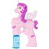 Bublifuk na baterie Bubble Unicorn růžový