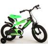Dětské kolo Volare Sportivo Green 14"