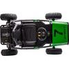 Elektrické autíčko Buggy A8812 24V zelené