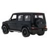Rastar auto na dálkové ovládání Mercedes Benz G63 1:14 černé