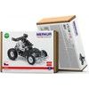 Stavebnice MERKUR 055 Buggy 126ks
