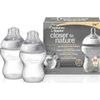 Tommee Tippee Kojenecká láhev C2N 2ks 260 ml 0m+