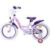 Dětské kolo Volare Disney Wish 14"