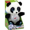 Uspávací lampička Panda medvídek
