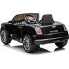 Elektrické autíčko Bentley Mulsanne lakované černé