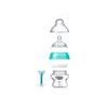 Tommee Tippee Kojenecká láhev C2N anti-colic 150 ml 0m+