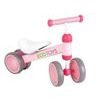 Ecotoys dětské mini odrážedlo Pink Bike