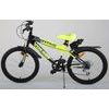 LEHKÉ POŠKOZENÍ Dětské kolo Volare Sportivo Yellow 20"