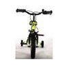 Dětské kolo Volare Electric Green II 12"