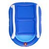 Nafukovací bazén se stříškou 213 x 155 x 132 cm Bestway, modrá