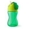 Philips AVENT Hrneček s ohebným brčkem 300 ml chlapec
