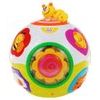 Huile Toys tančící magická koule pro nejmenší Activity Ball