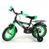 Dětské kolo Volare Thombike Green 12"