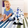 Interaktivní tančící robot na dálkové ovládání Boot Robot
