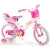 Dětské kolo Volare Disney Princess II 16"