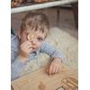 Sluneční soustava - edukativní dřevěné puzzle - SLOVENSKÁ VERZE