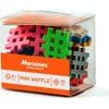 Stavebnice WAFLE MINI 35 dílků