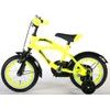 Dětské kolo Volare Yellow Cruiser 12"