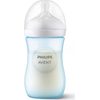 Philips Avent kojenecká láhev Natural 260ml - modrá