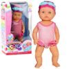 Voděodolná panenka na plavání Swimming Doll