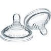 Náhradní savička Tommee Tippee Advanced Anti-Colic 0m+
