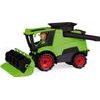 Auto Truckies kombajn s figurkou