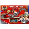 Autodráha Racing  452 cm + Mario autíčka