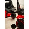 Dětská tříkolka Toyz Loco red
