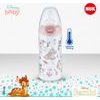 Láhev s indikátorem teploty 300ml Disney Bambi