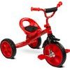 Dětská tříkolka Toyz York red