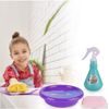 Dětský úklidový vozík s příslušenstvím Cleaning Playset