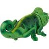 Chameleon na dálkové ovládání Green Light 28 cm