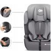 Autosedačka Kinderkraft Comfort Up 2023 i-Size 9-36 kg šedá