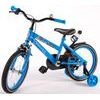 Dětské kolo Volare Super YipeeH Blue 16"