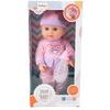 Interaktivní panenka s příslušenstvím Baby Dream 31 cm