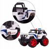 Policejní auto na dálkové ovládání Super Police Car 1:14