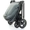 4 BABY Sportovní kočárek EVERSO BLACK