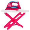 Majlo Toys dětské žehlící prkno s napařovací žehličkou Sweet Home