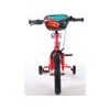Dětské kolo Volare Disney Cars 3 14"